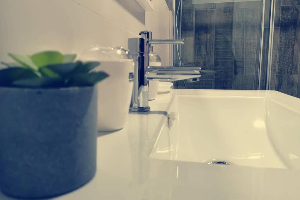Apartamento Ladevesa Elche Eksteriør bilde