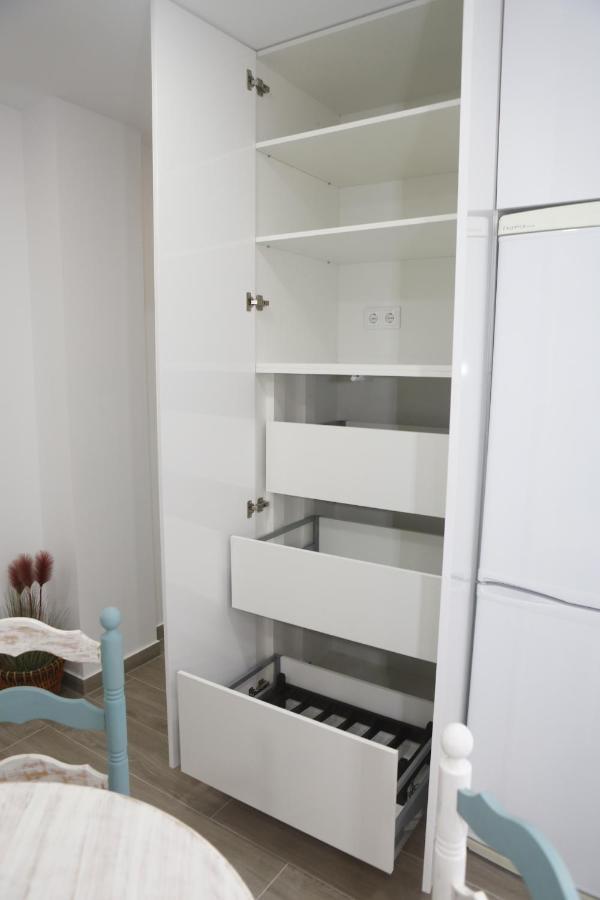 Apartamento Ladevesa Elche Eksteriør bilde