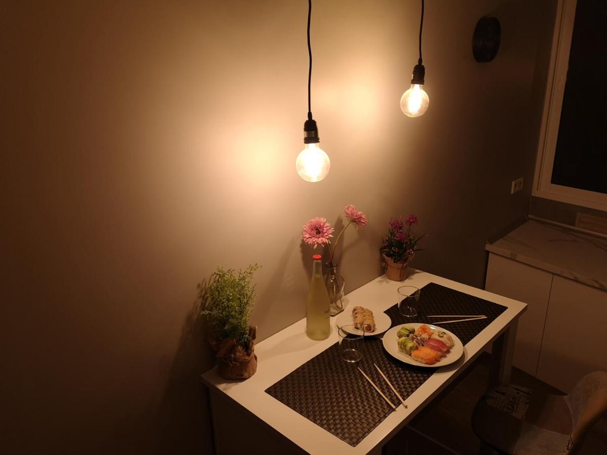 Apartamento Ladevesa Elche Eksteriør bilde