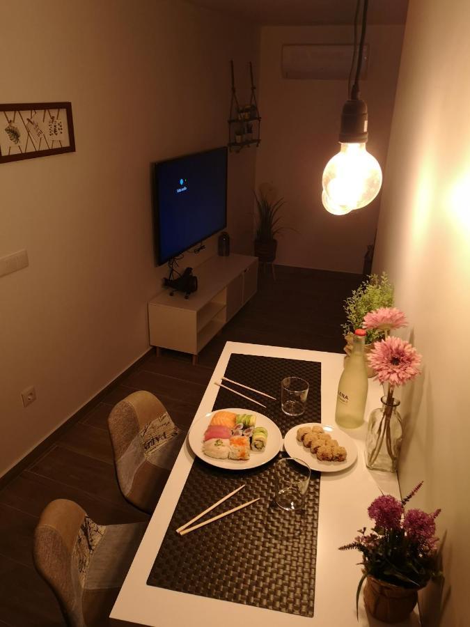 Apartamento Ladevesa Elche Eksteriør bilde