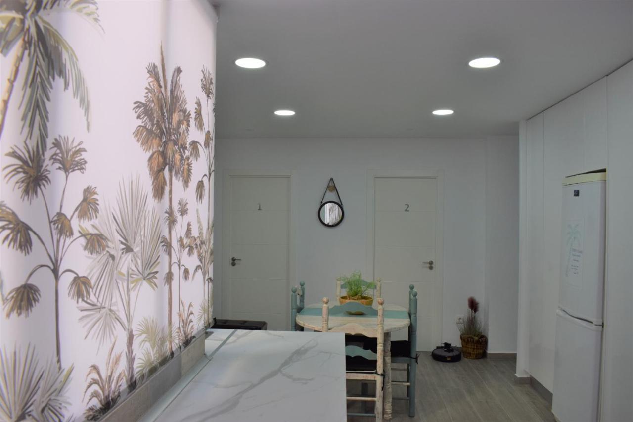 Apartamento Ladevesa Elche Eksteriør bilde