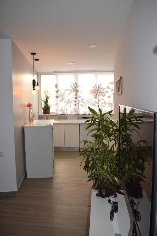 Apartamento Ladevesa Elche Eksteriør bilde