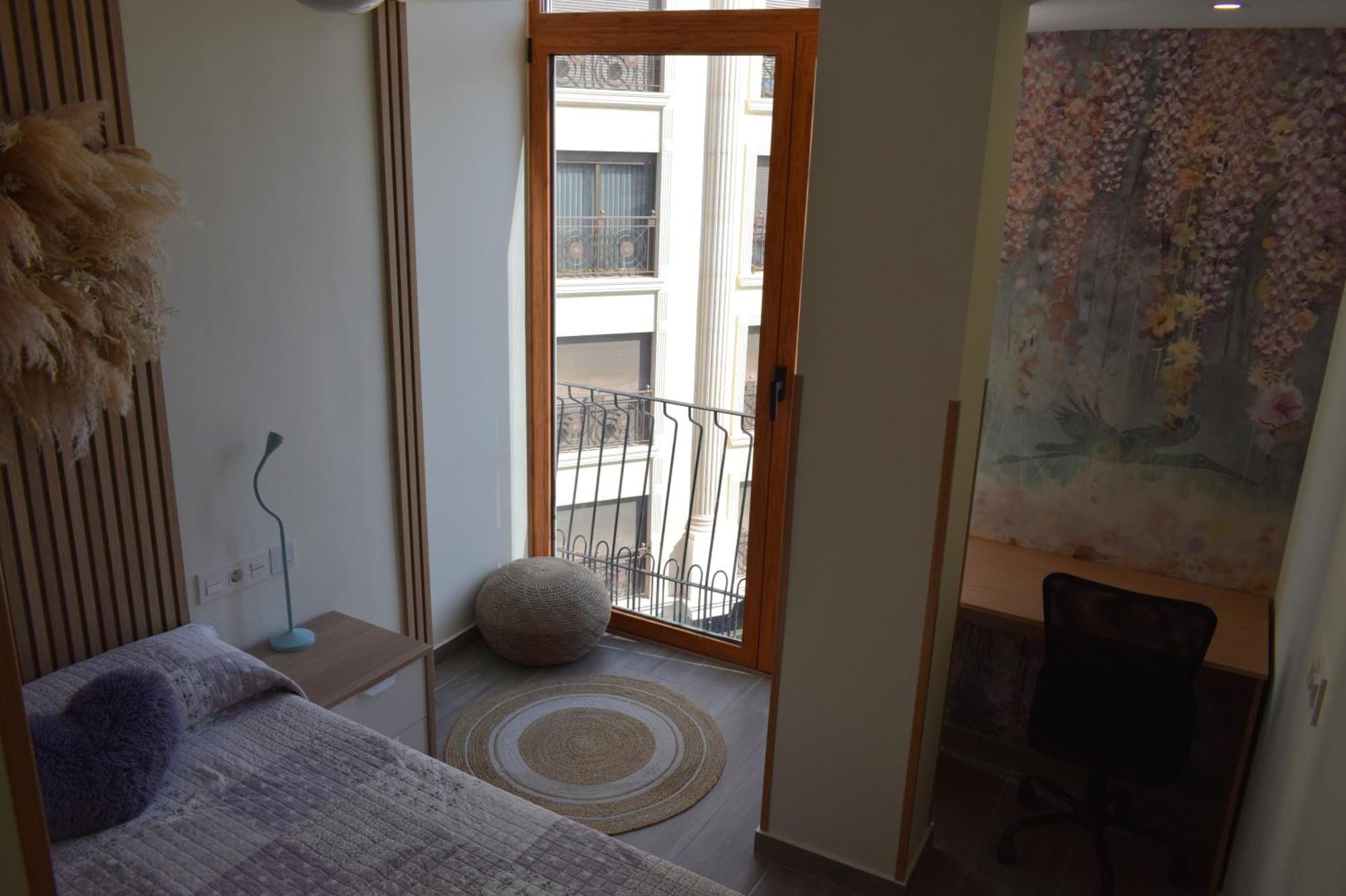 Apartamento Ladevesa Elche Eksteriør bilde