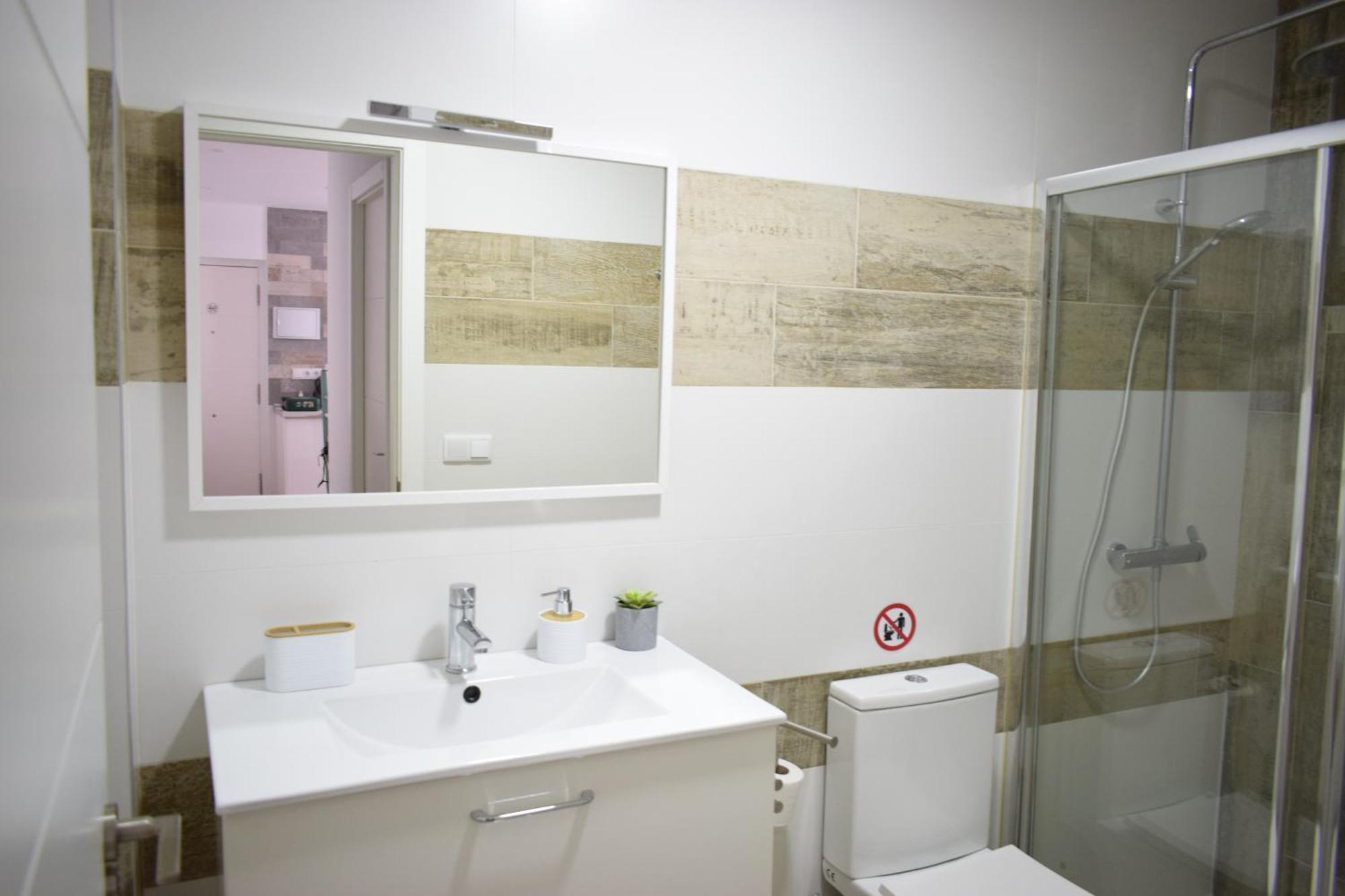 Apartamento Ladevesa Elche Eksteriør bilde