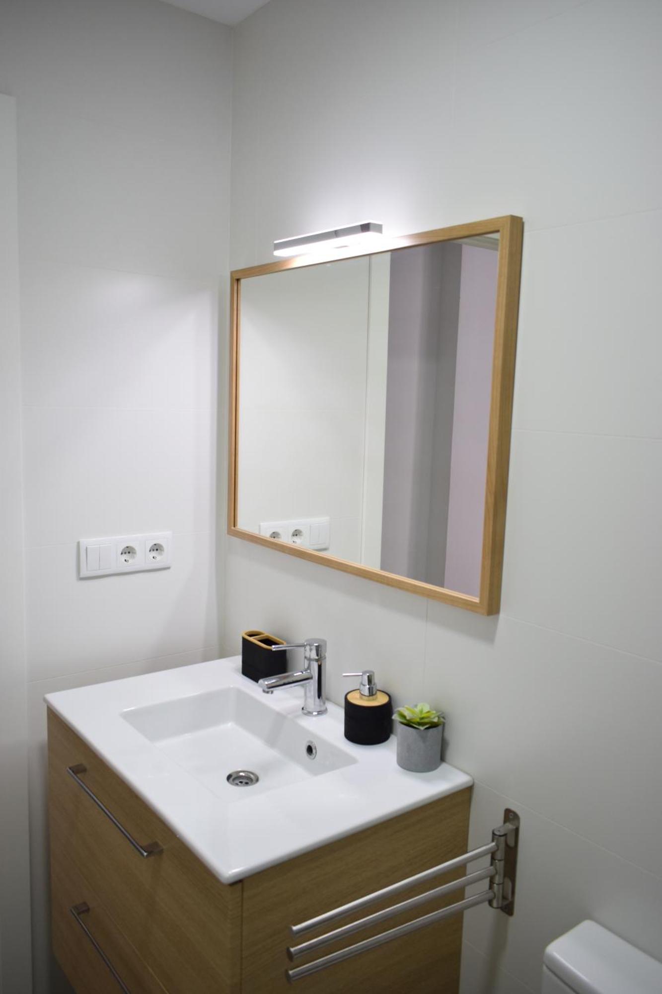 Apartamento Ladevesa Elche Eksteriør bilde