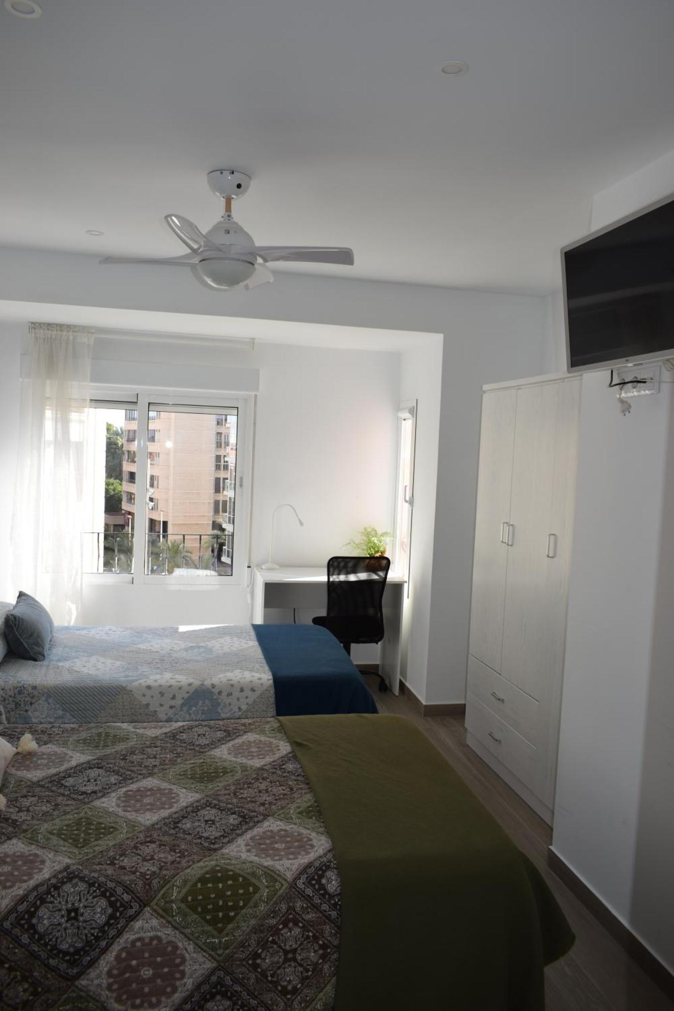 Apartamento Ladevesa Elche Eksteriør bilde