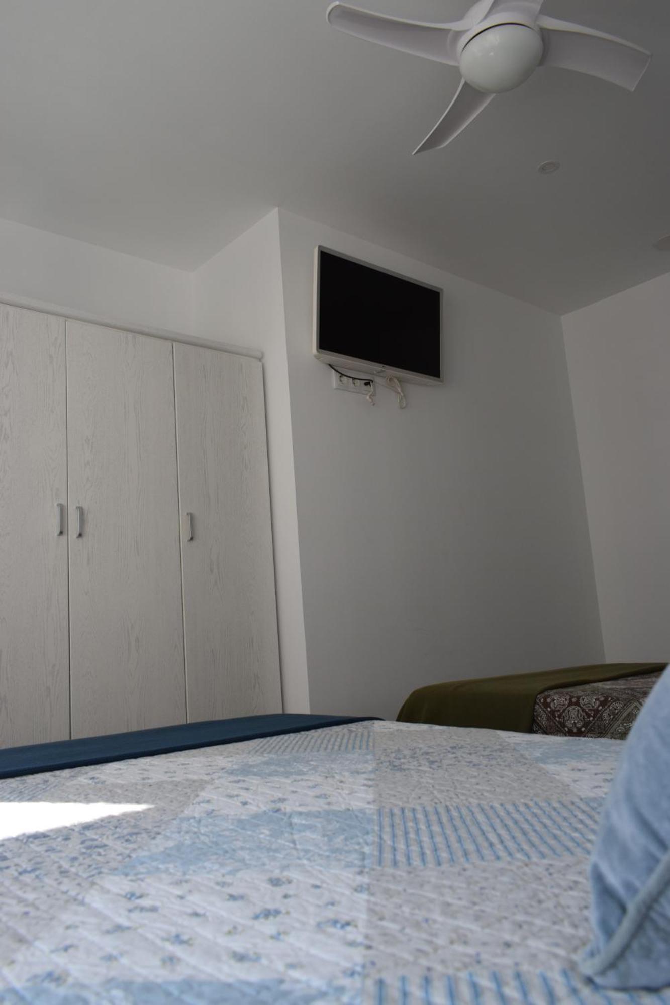 Apartamento Ladevesa Elche Eksteriør bilde