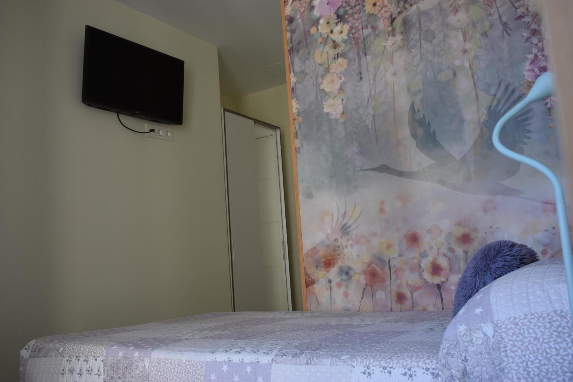 Apartamento Ladevesa Elche Eksteriør bilde